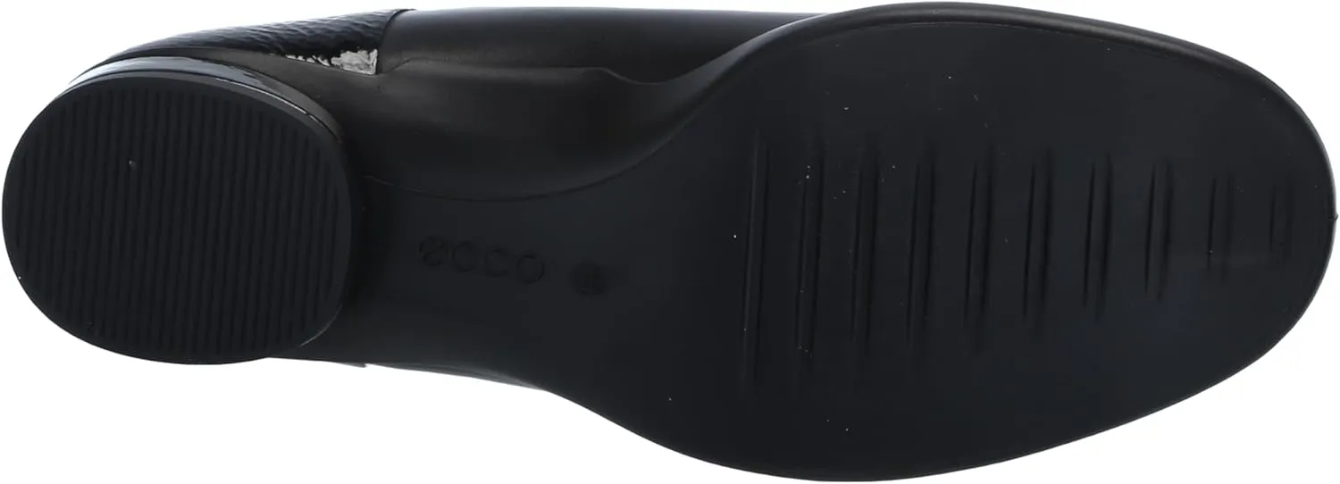 ECCO Women's Sculpted Luxe Ballerina Ballet Flat