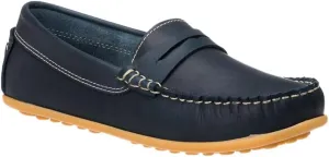 Elephantito Girl's Driver Loafer Ankle Boot