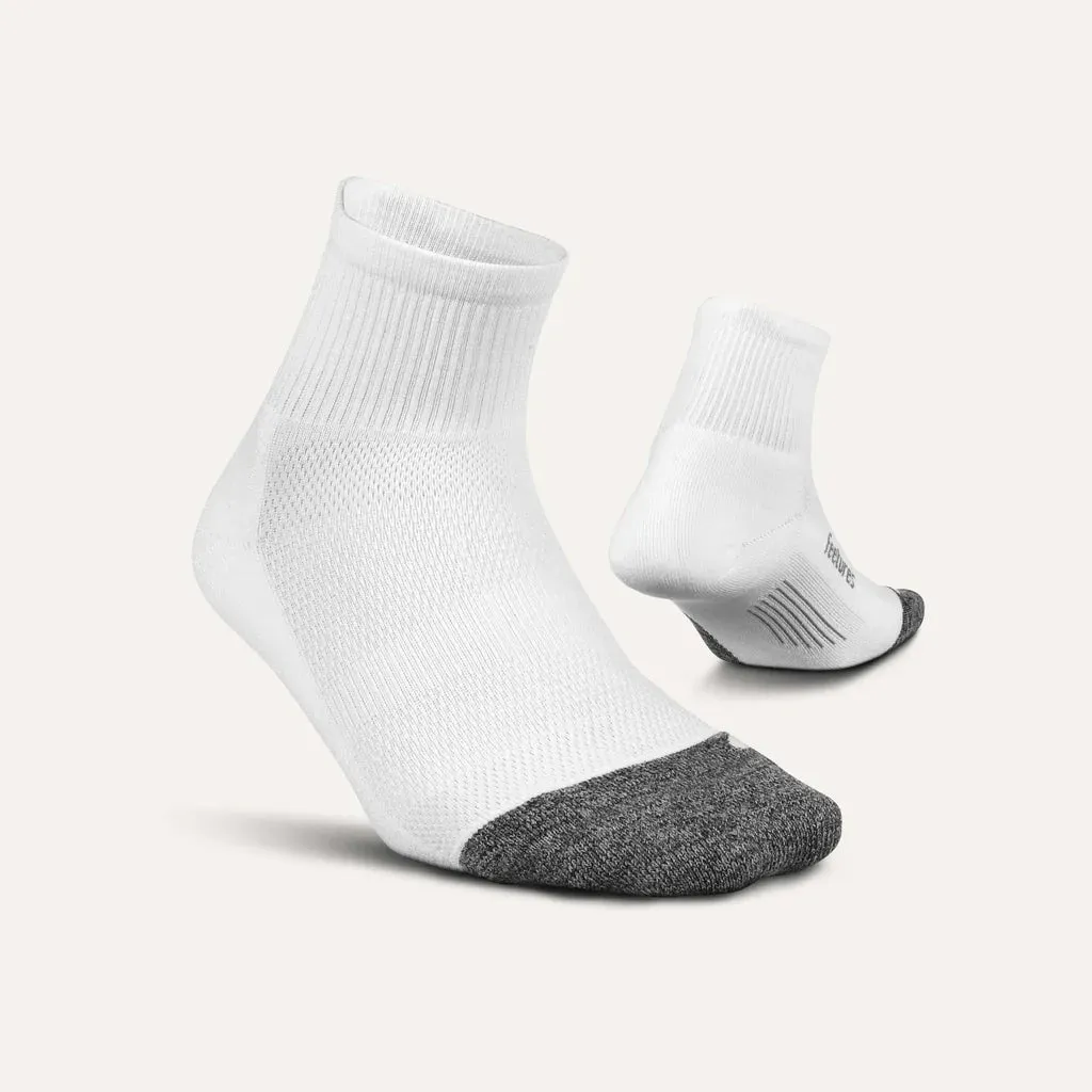 Elite Ultra Light Quarter 3 Pack