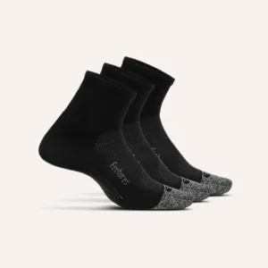 Elite Ultra Light Quarter 3 Pack