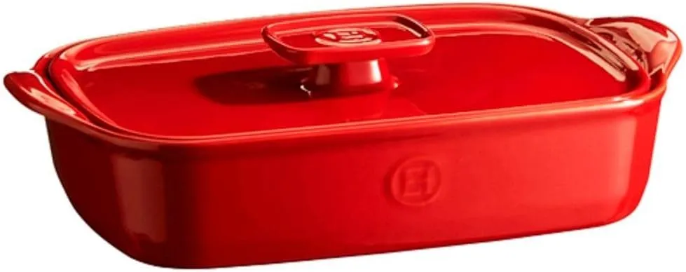 Emile Henry Lid for Oven Dish