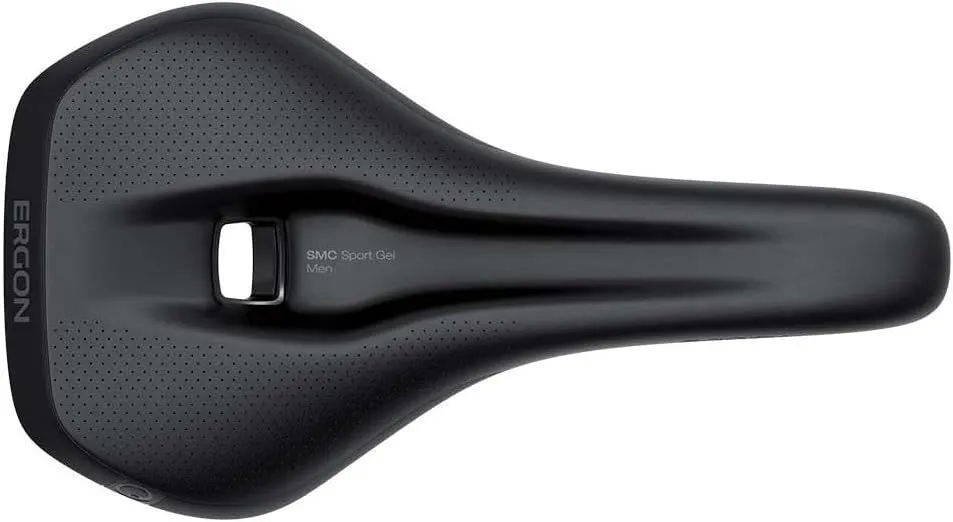 Ergon Men's SMC Sport Gel Saddle