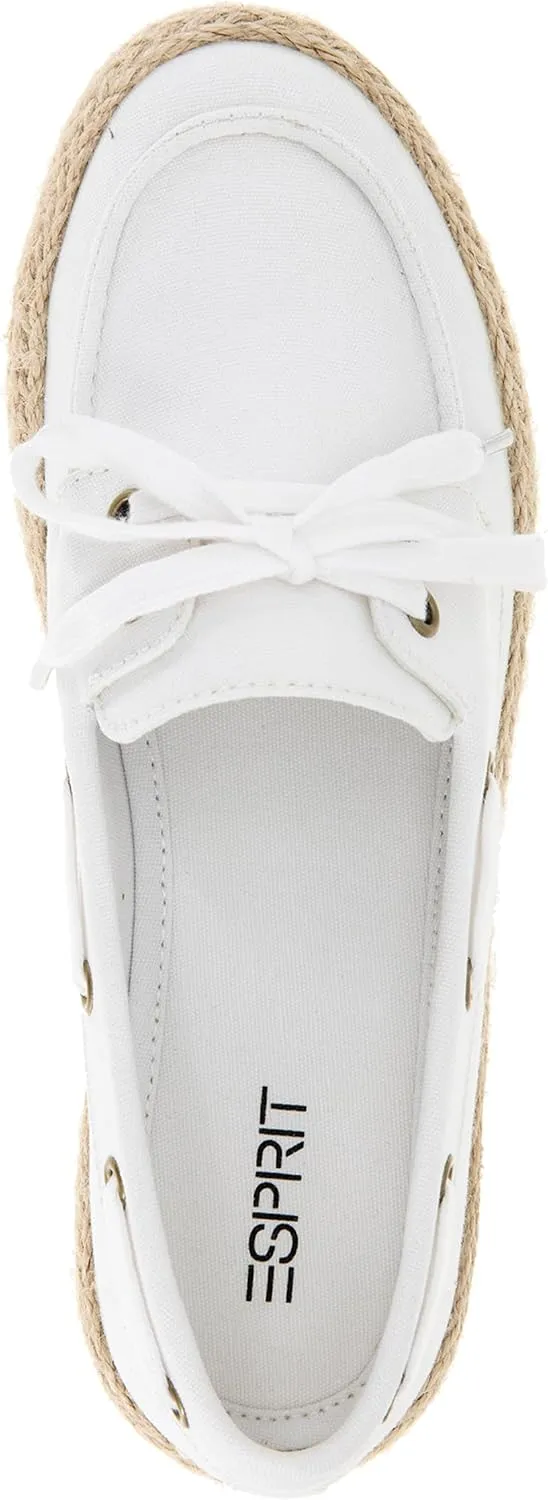 Esprit Women's Netty Sneaker