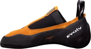 EVOLV Rave Rock Climbing Shoe for Training & Thin Crack Climbing