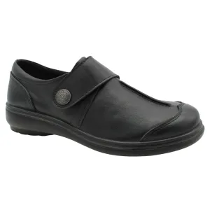 #F7080 Velcro Shoe