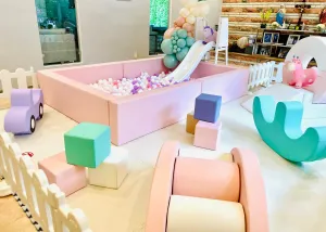 FAIRY ( XL PLAY AREA)