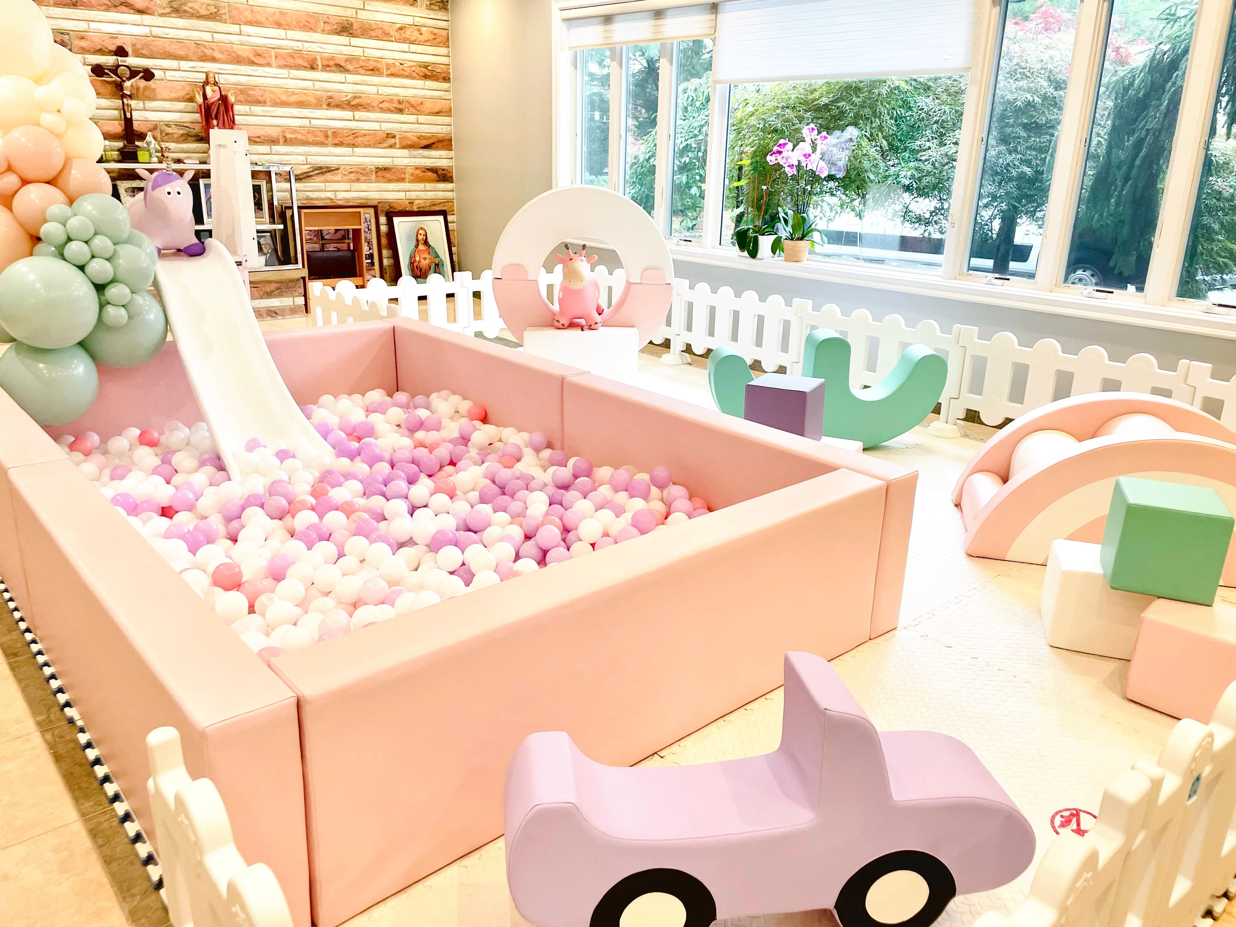 FAIRY ( XL PLAY AREA)