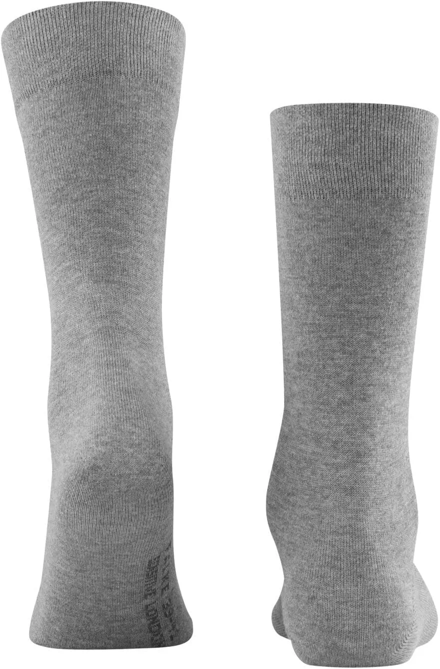 FALKE Men Sensitive London Crew Cut