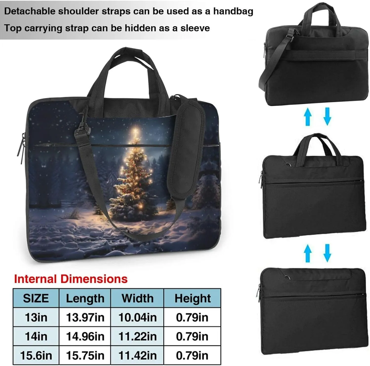 Fall Pumpkin Stylish And Lightweight Laptop Messenger Bag,Handbag,Briefcase,Perfect For Business Travel