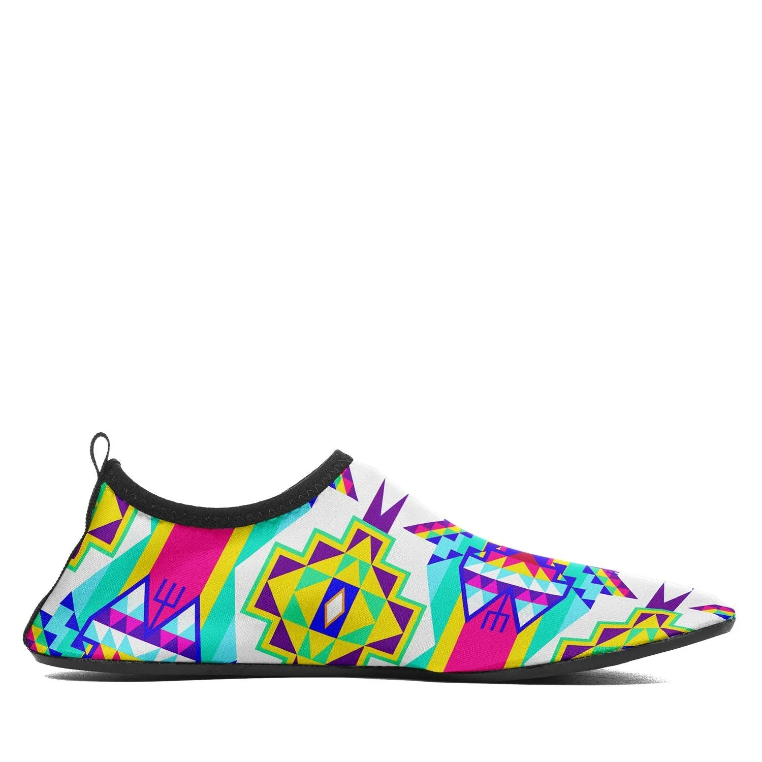 Fancy Champion Kid's Sockamoccs