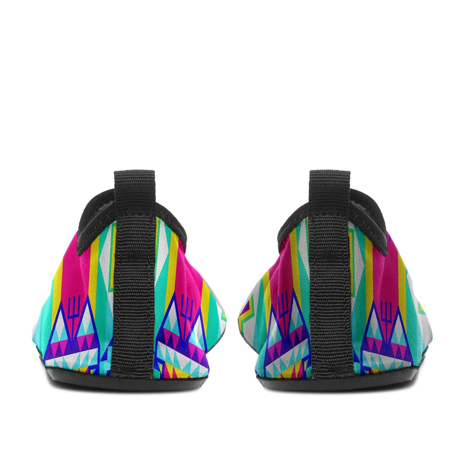 Fancy Champion Kid's Sockamoccs