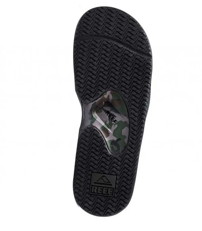Fanning Slide Mens