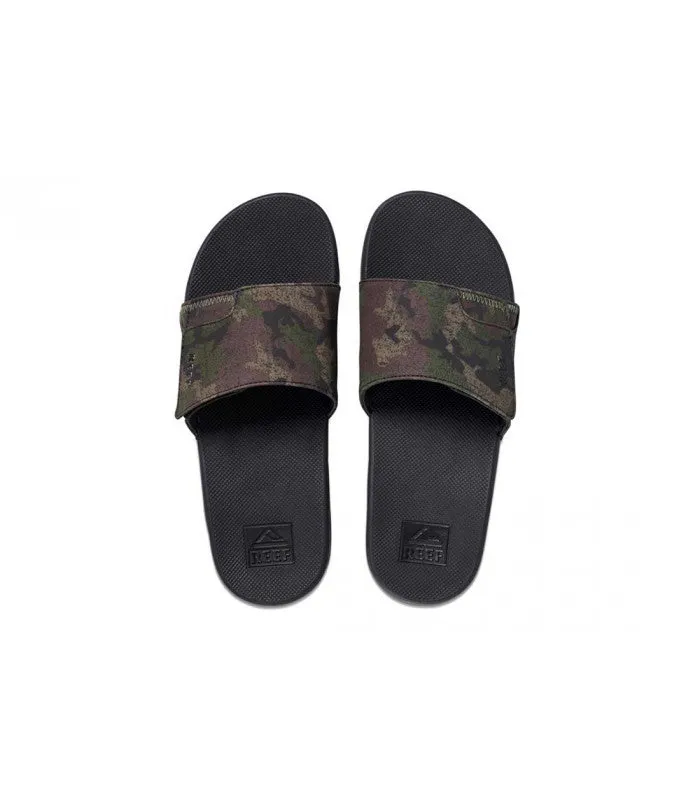 Fanning Slide Mens