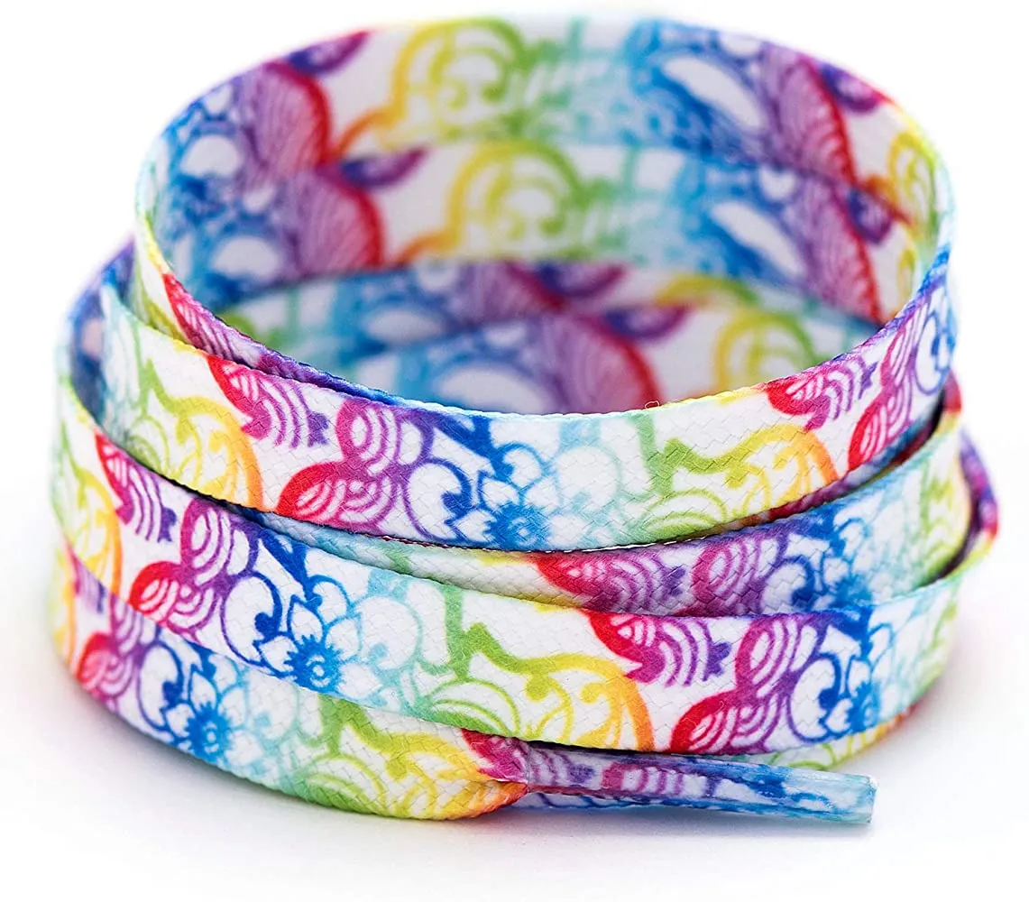 Fashion Laces (1 pair)