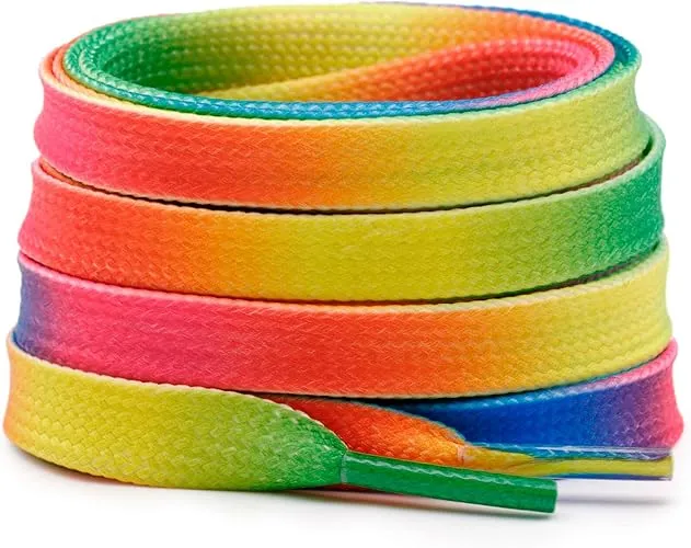 Fashion Laces (1 pair)