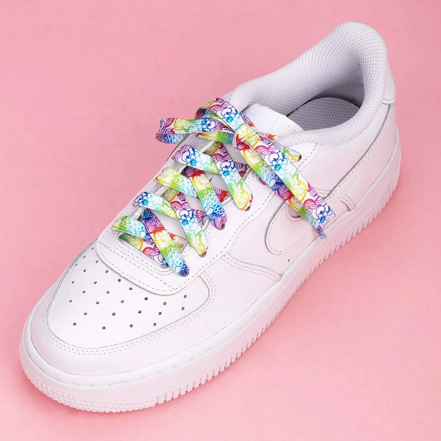 Fashion Laces (1 pair)