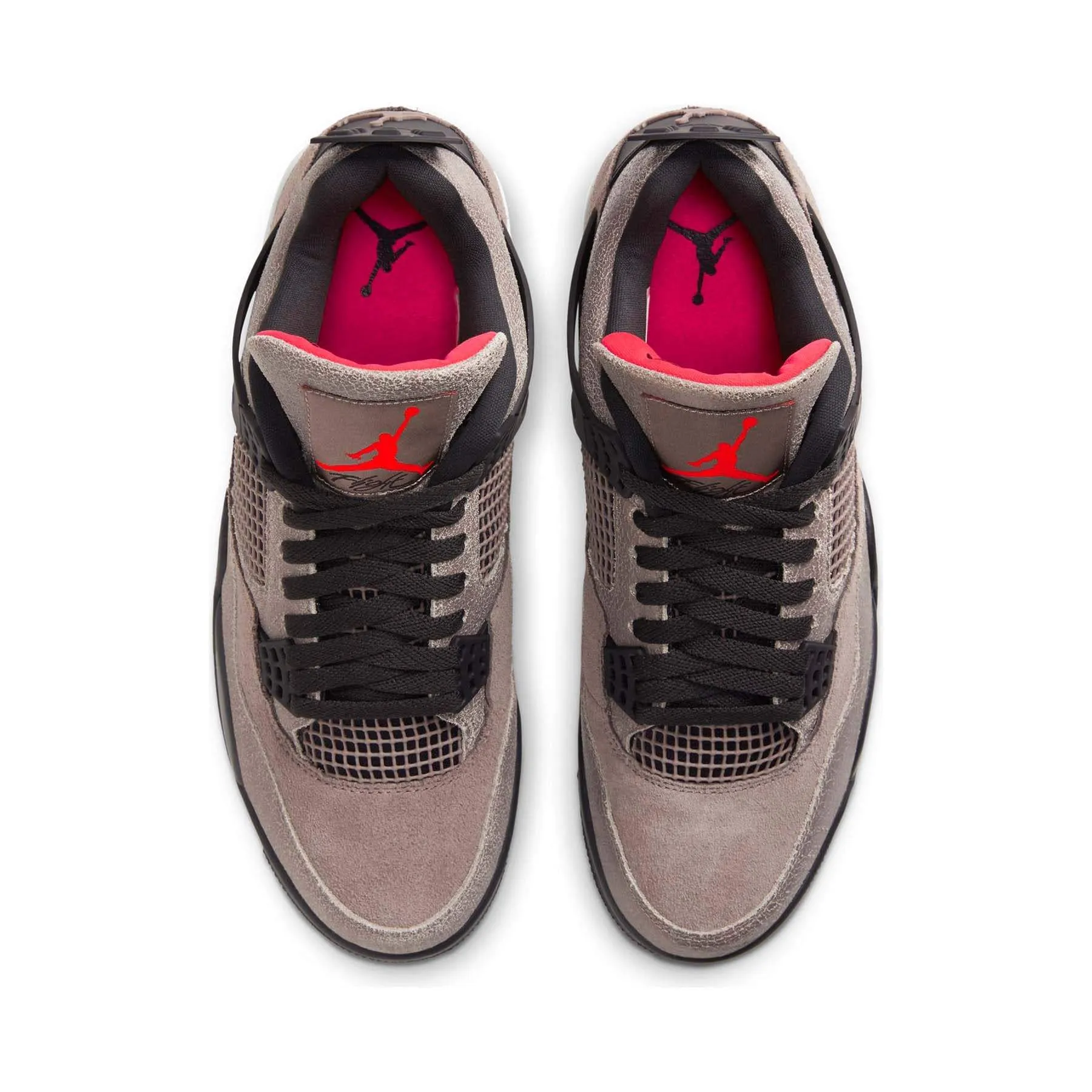 Fast response time Stylish Retro Taupe Jordan Haze 4