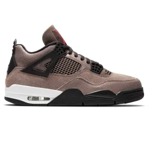 Fast response time Stylish Retro Taupe Jordan Haze 4