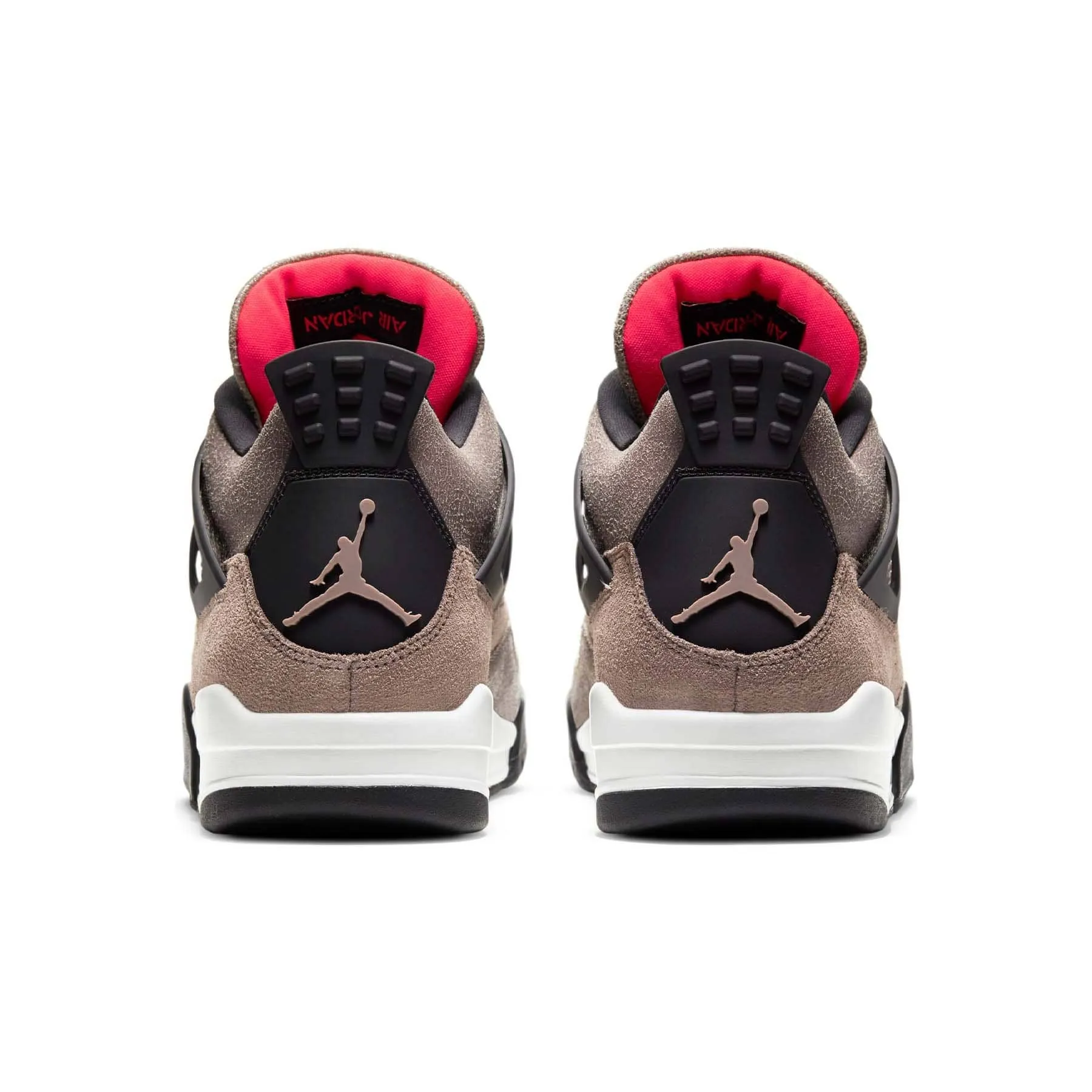 Fast response time Stylish Retro Taupe Jordan Haze 4