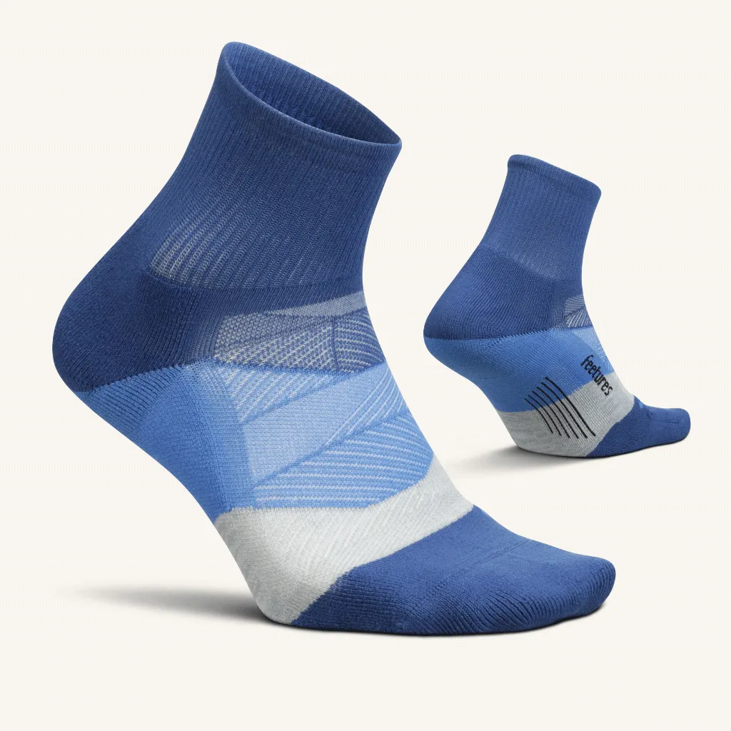 Feetures Elite Ultra Light Quarter
