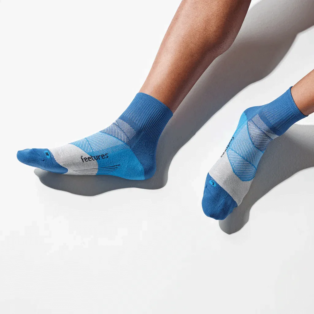 Feetures Elite Ultra Light Quarter