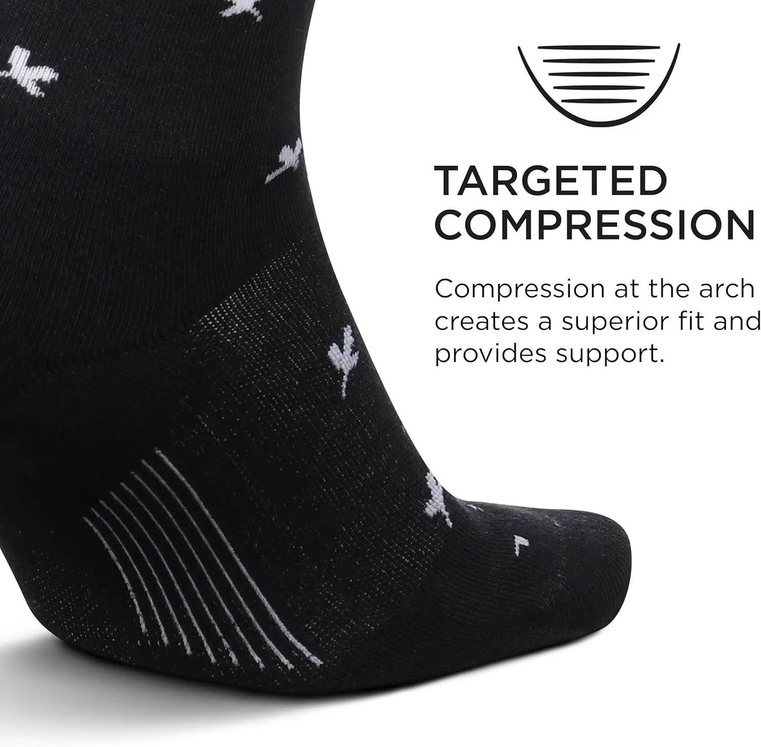 Feetures Women's Cascade Ultra Light Crew Sock