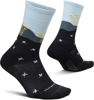 Feetures Women's Cascade Ultra Light Crew Sock