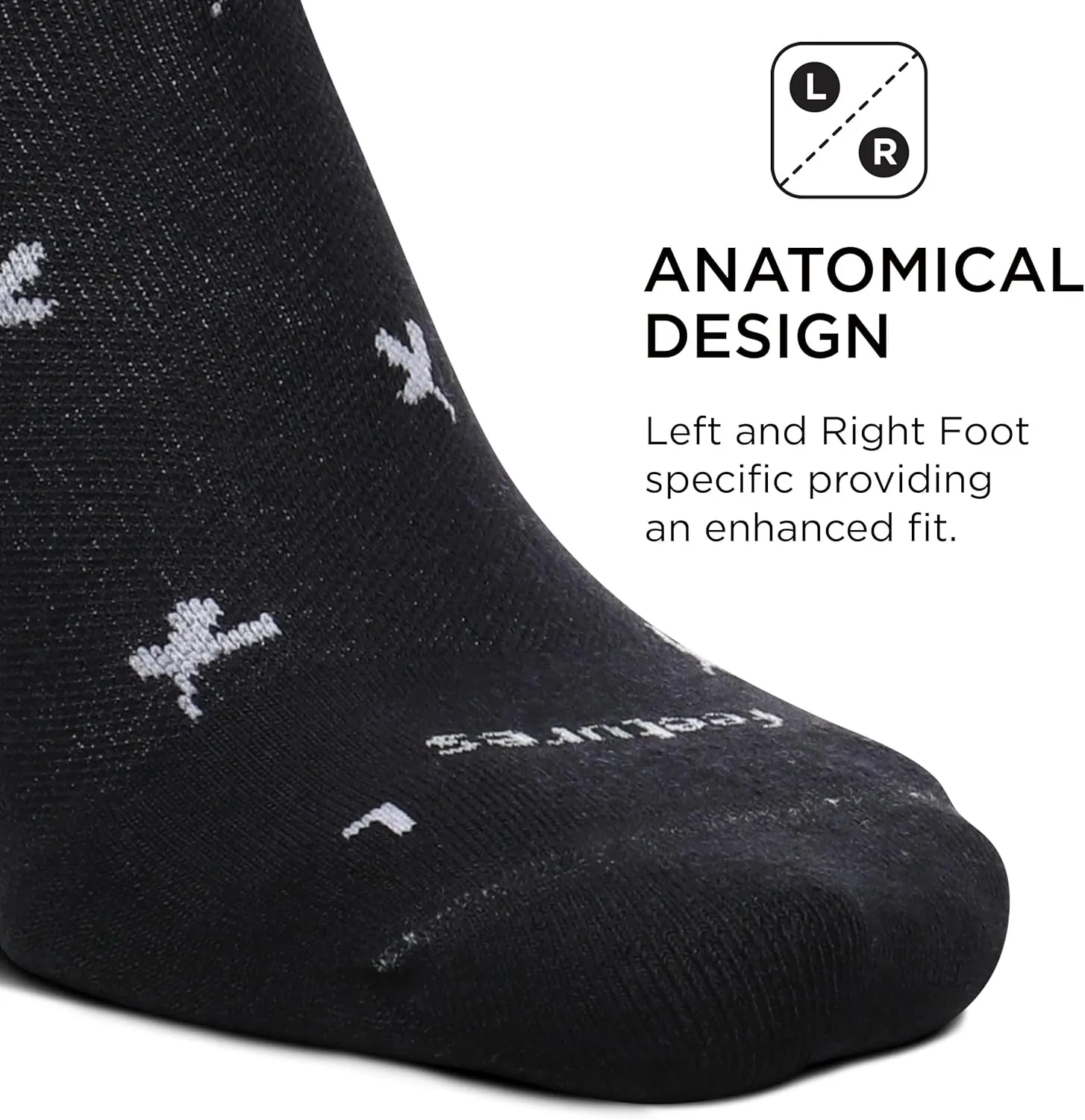 Feetures Women's Cascade Ultra Light Crew Sock