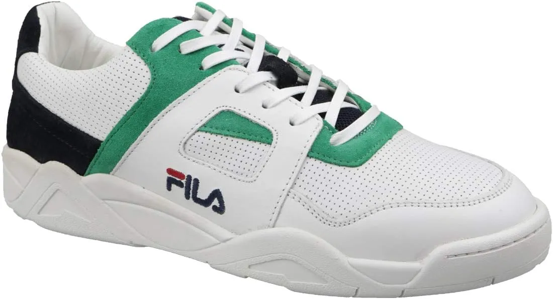 Fila Men's Low-Top Sneaker