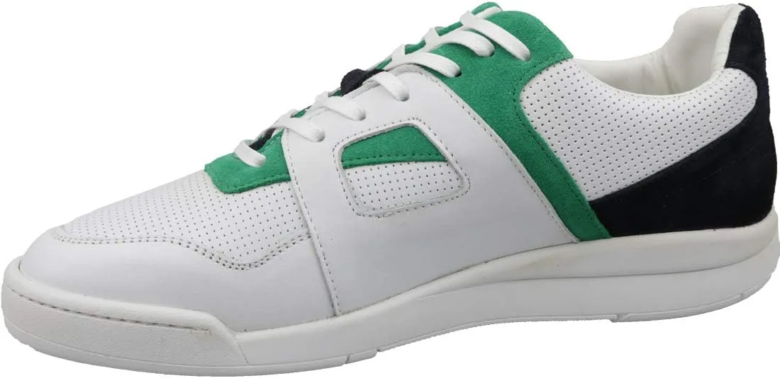 Fila Men's Low-Top Sneaker