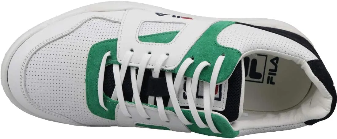 Fila Men's Low-Top Sneaker
