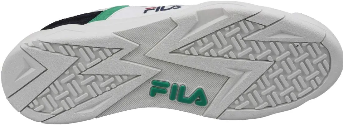 Fila Men's Low-Top Sneaker