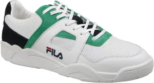 Fila Men's Low-Top Sneaker