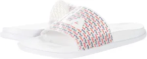 Fila Women's Drifter Lux Wild Slide Sandal