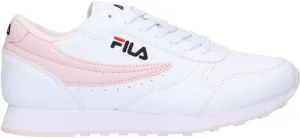 FILA Women's Low-top Sneakers Basketball