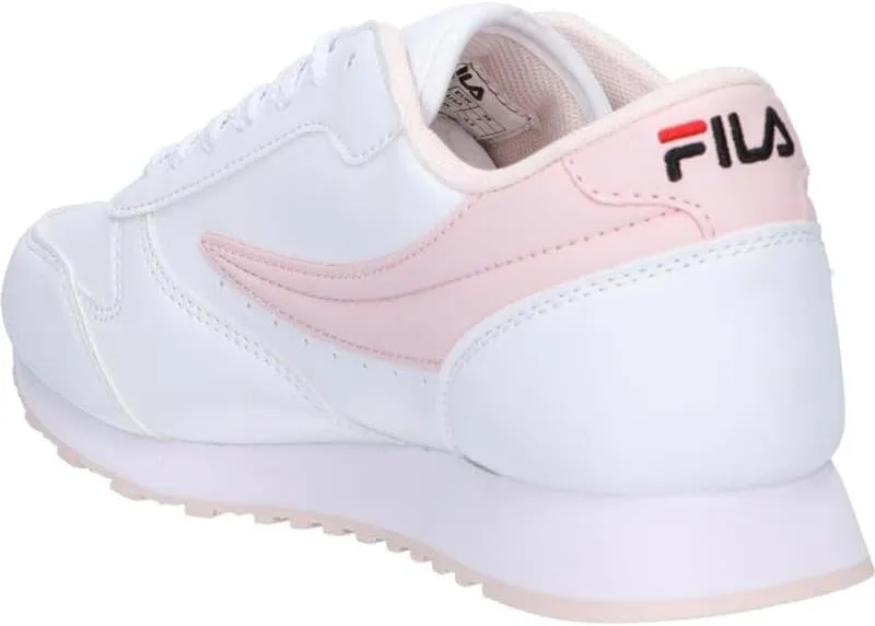 FILA Women's Low-top Sneakers Basketball