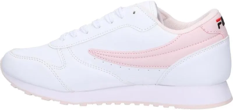 FILA Women's Low-top Sneakers Basketball