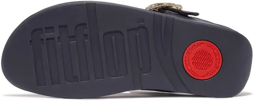 FitFlop Women's Slide Sandal