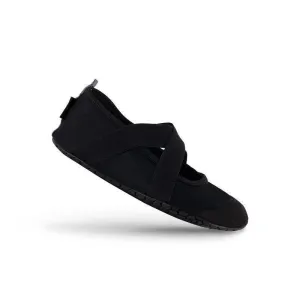 Fitkicks Crossovers: Black