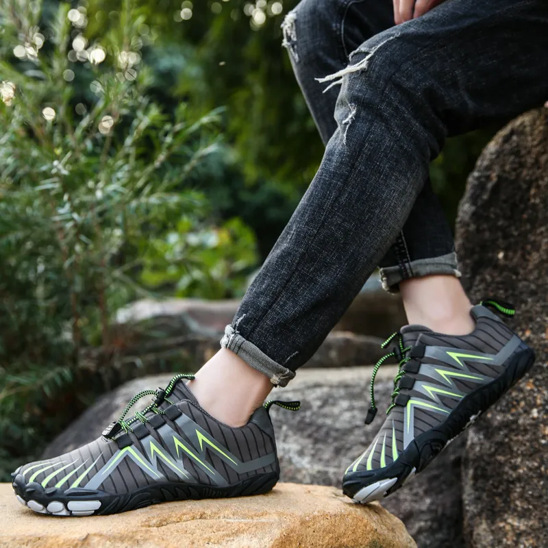 Flexible Barefoot Shoes - Unisex