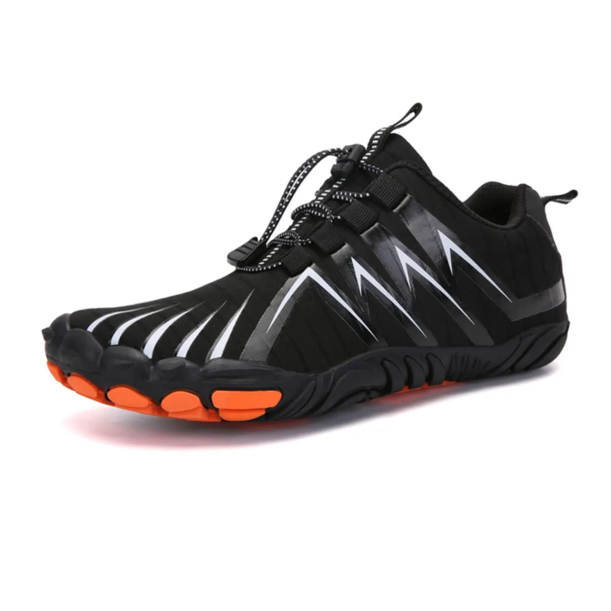 Flexible Barefoot Shoes - Unisex