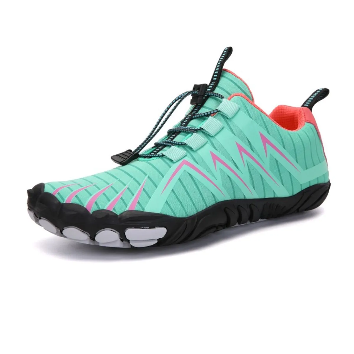 Flexible Barefoot Shoes - Unisex