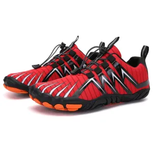 Flexible Barefoot Shoes - Unisex