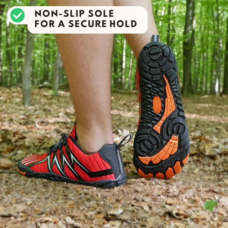 Flexible Barefoot Shoes - Unisex