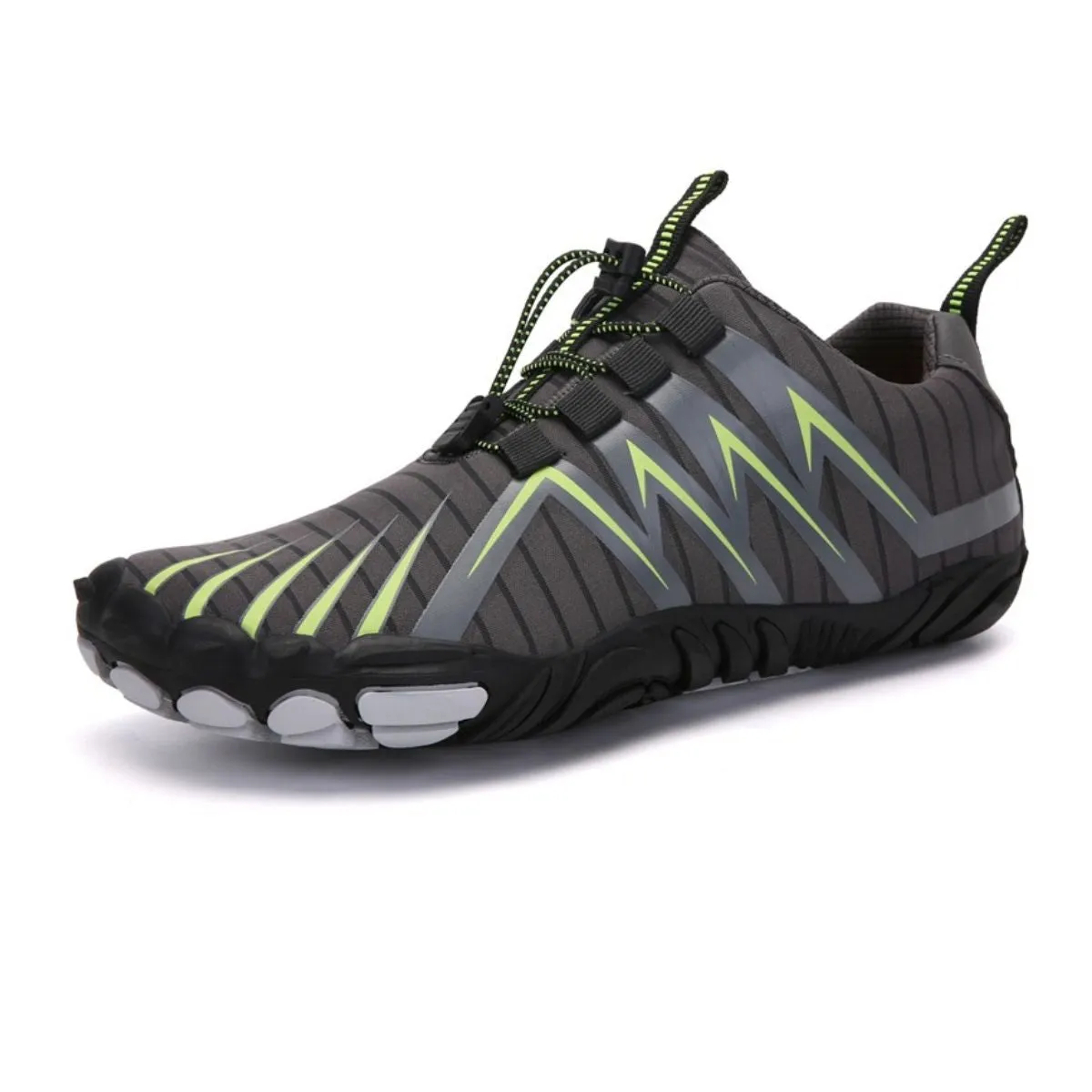 Flexible Barefoot Shoes - Unisex