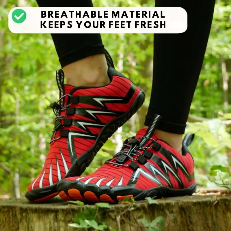 Flexible Barefoot Shoes - Unisex