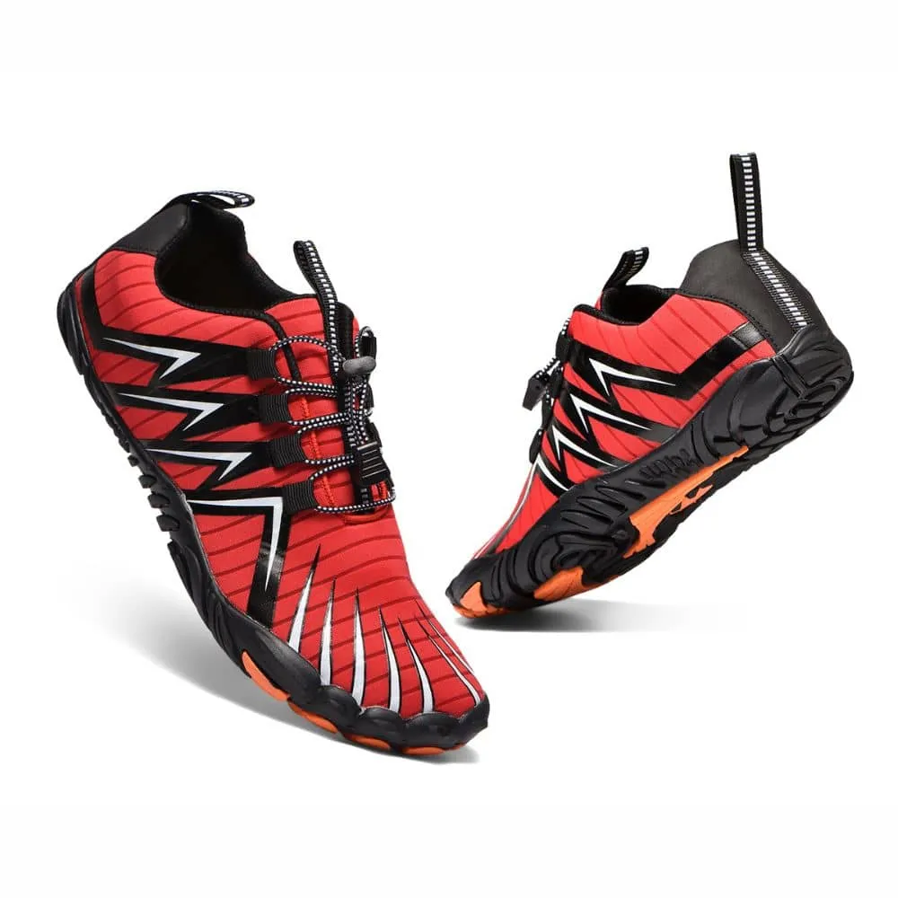 Flexible Barefoot Shoes - Unisex