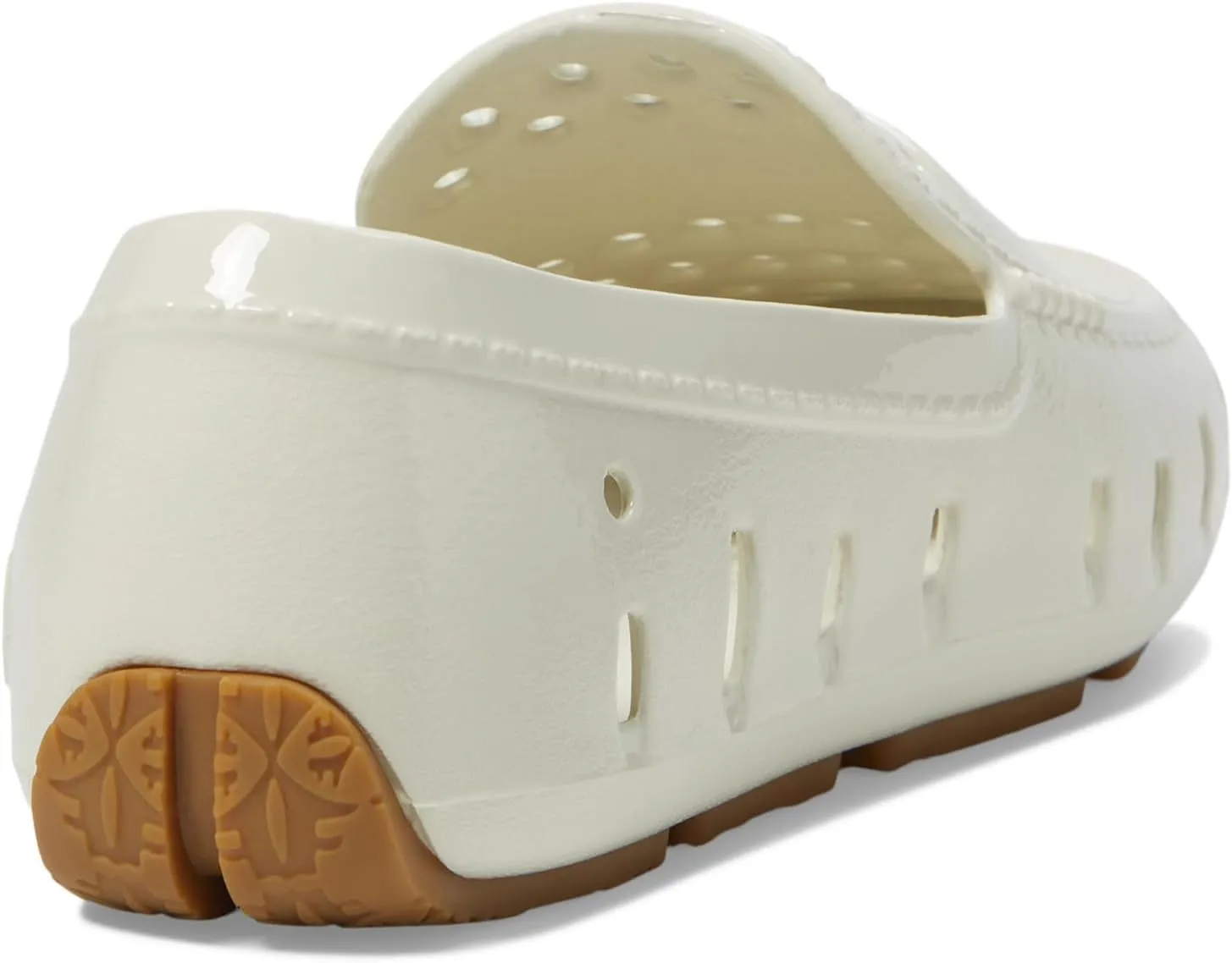 Floafers Kids Prodigy Driver Patent (Toddler/Little Kid/Big Kid)