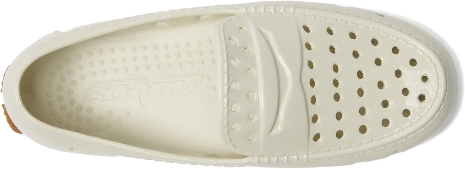 Floafers Kids Prodigy Driver Patent (Toddler/Little Kid/Big Kid)