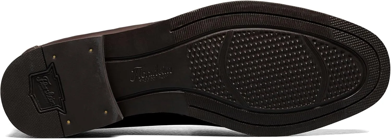 Florsheim Men's Brisbane Flex Moc Toe Penny Loafer